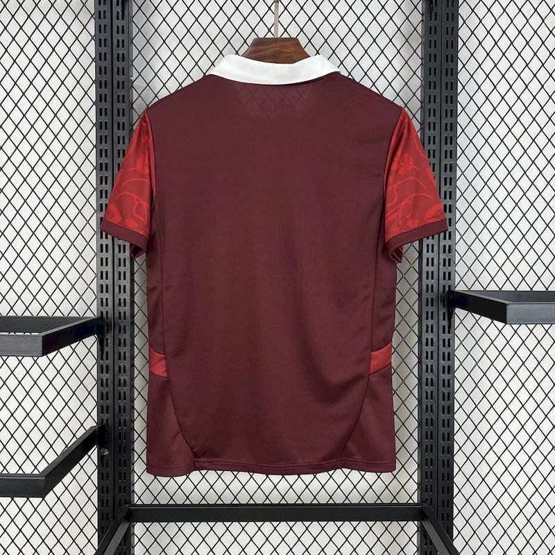 2025-26 Portugal Treino Football jersey