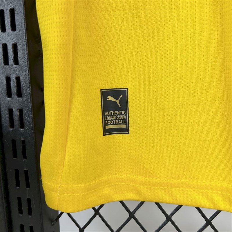 2025-26 Girona away season Football jersey
