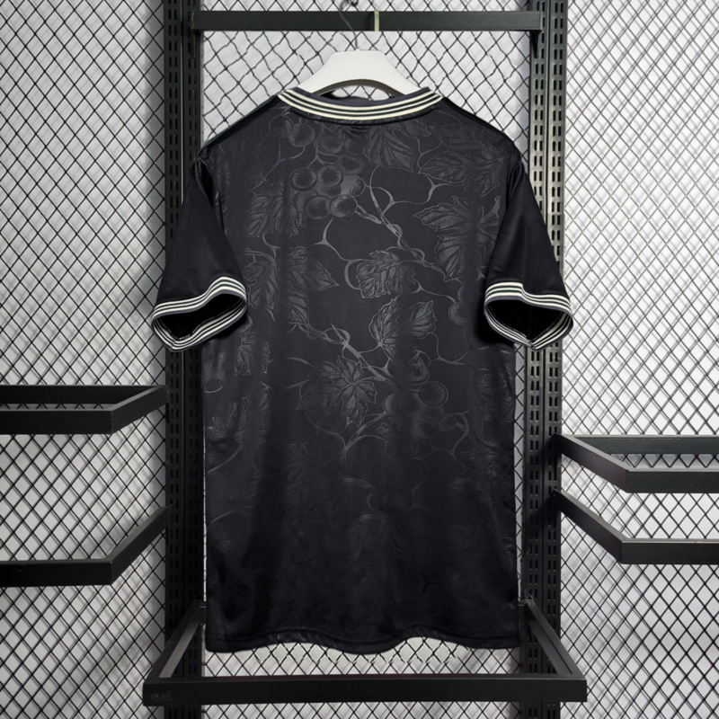 2025-26 Juventus 2 Away Football jersey
