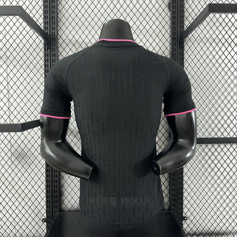 Player 2025-26 Japan Special Edition Football jersey