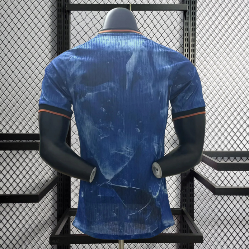 Player 2025-26 Chelsea Special Edition Football jersey