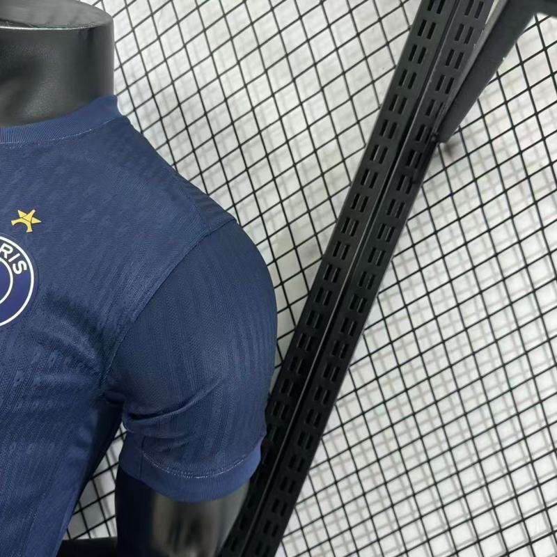 Player 2024-25 PSG Champions League Edition Football jersey