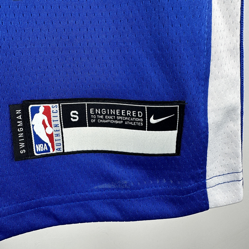 KIDS 2024 NBA Golden State Warriors 10 BUTLER III Basketball Jersey