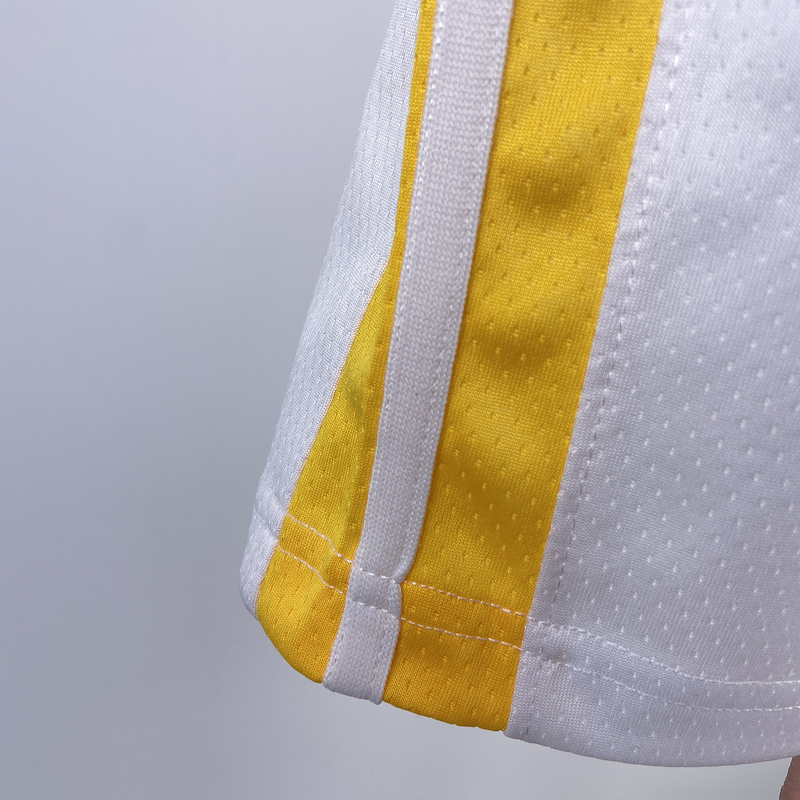 Kids 2023 NBA Golden State Warriors 30 CURRY Basketball Jersey