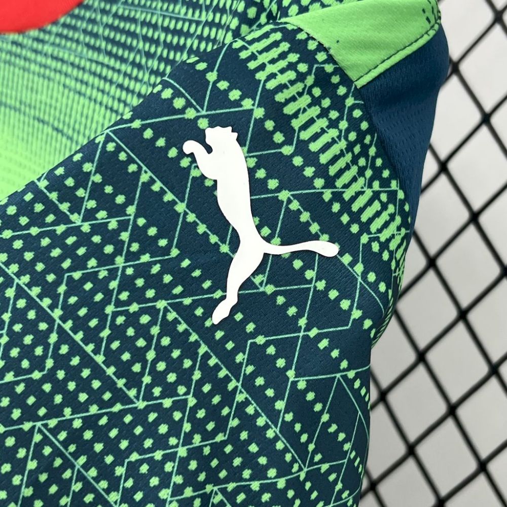 2025-26 Portugal Esports Jersey