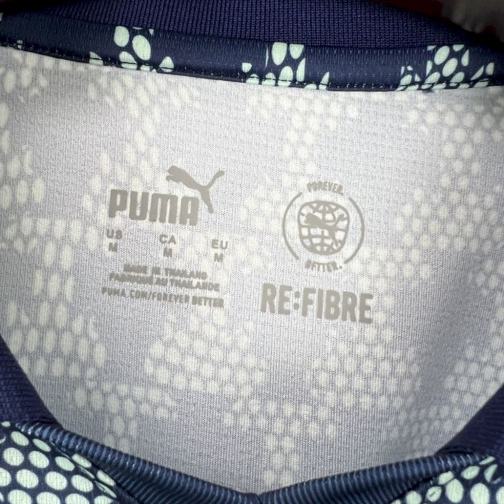 2025-26 Portugal FPF ftblNRGY Retro Jersey