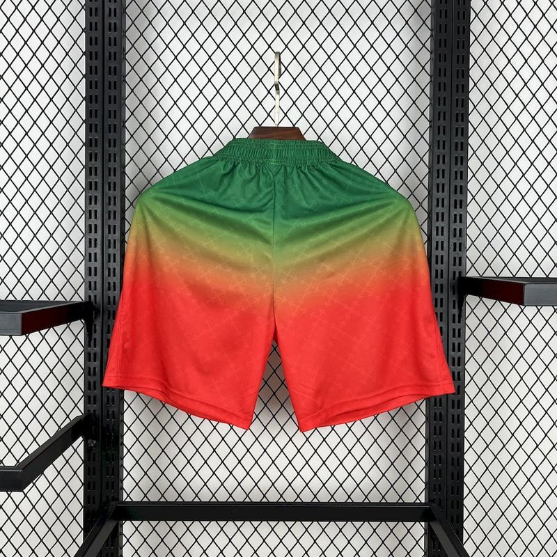 2024-25 Shorts AC Milan Football Jersey