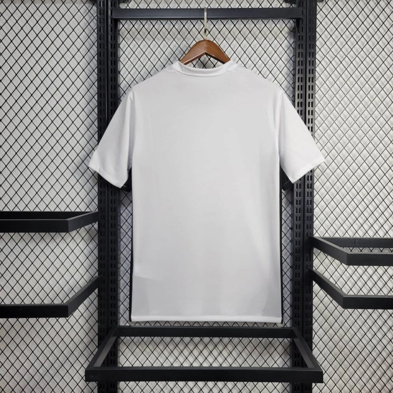 2025-26 Uruguay Away Football jersey