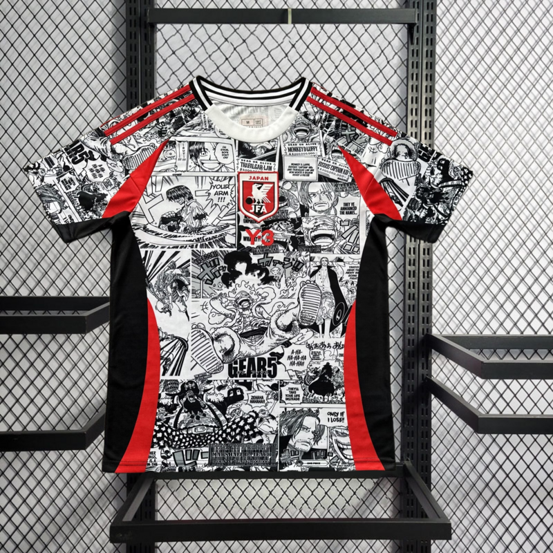 2025-26 Japan Especia Football jersey