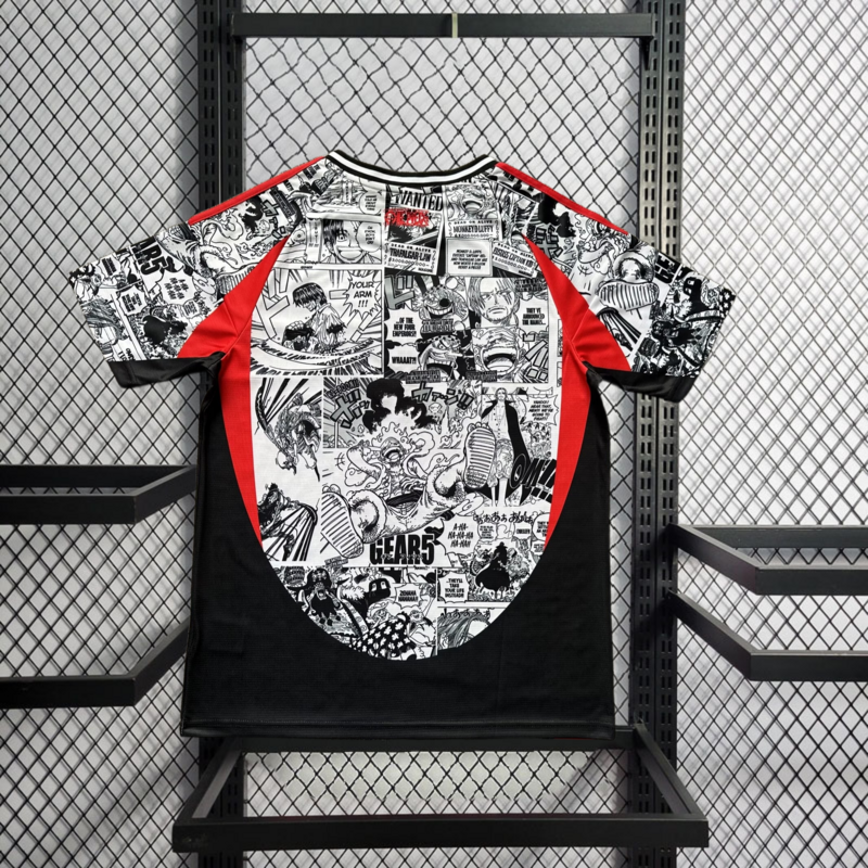 2025-26 Japan Especia Football jersey
