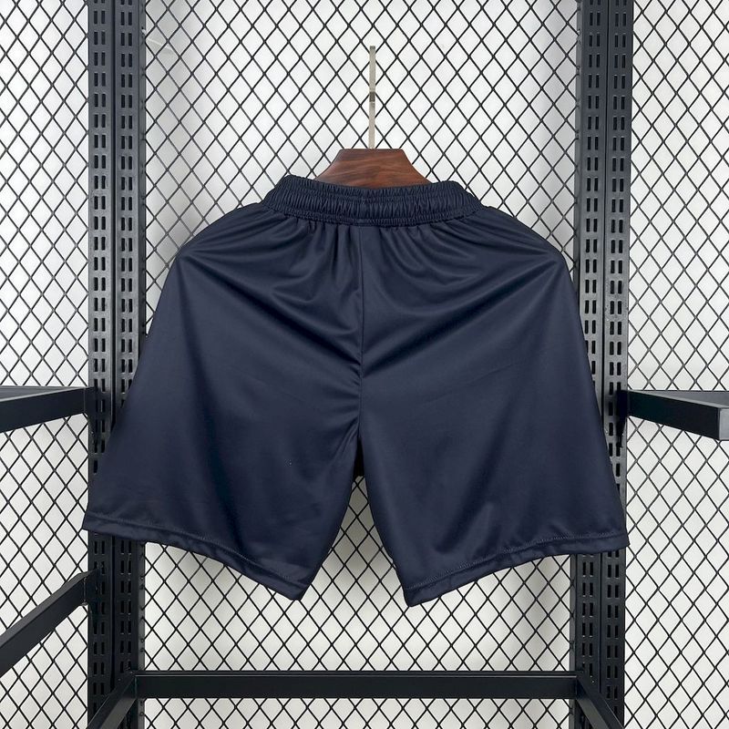 2025-26 Shorts Barcelona Football jersey
