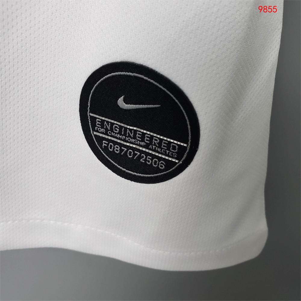 retro 2019 Brazil Away football jersey retro