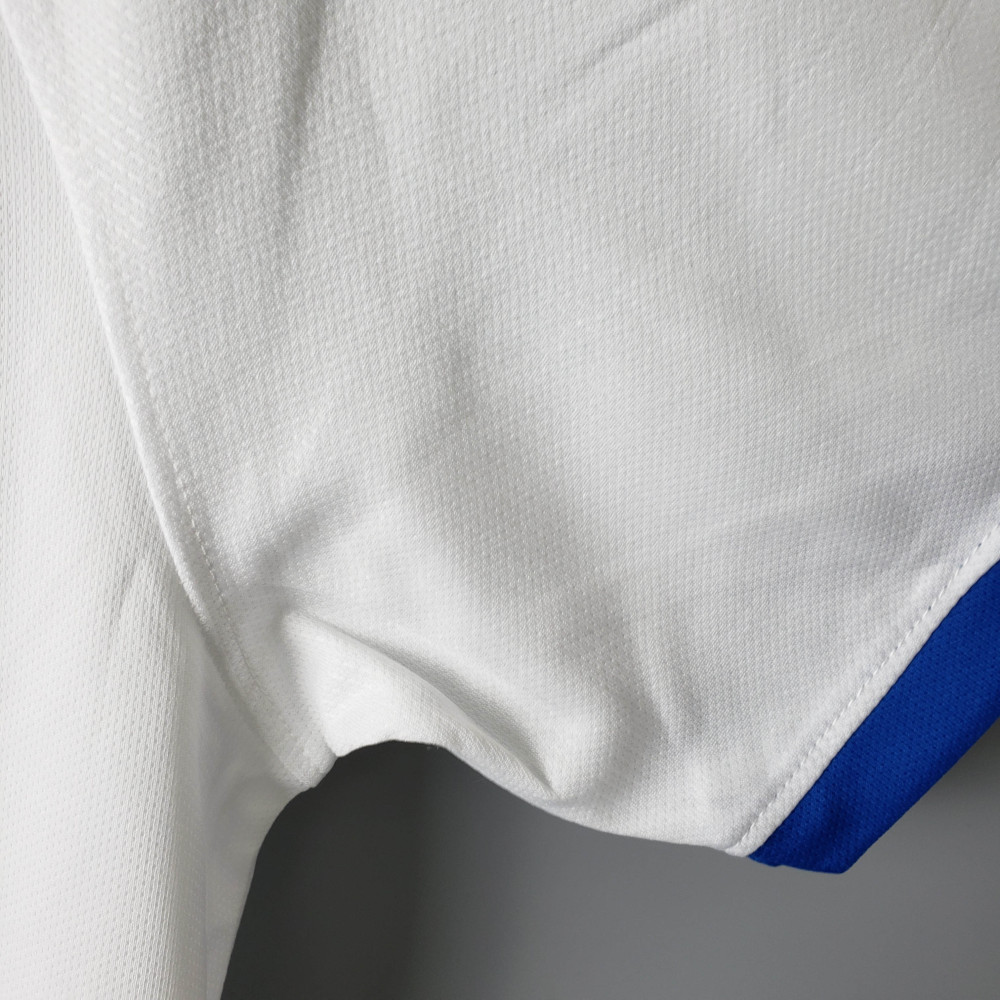 retro 2019 Brazil Away football jersey retro