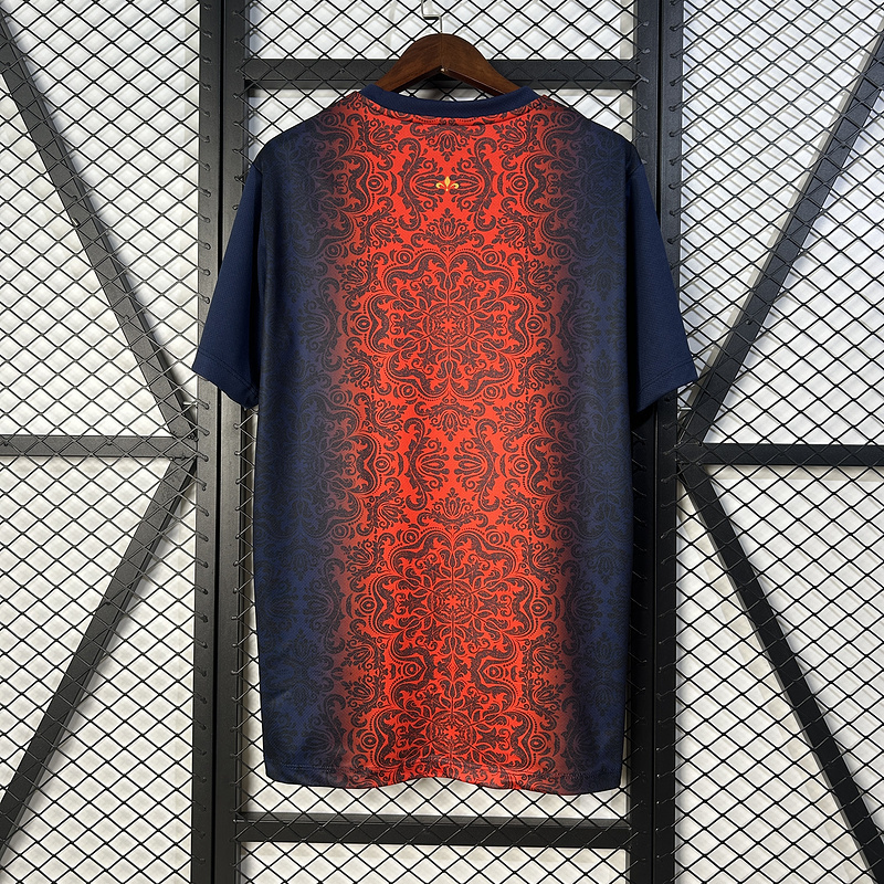 2025-26 PSG Special Edition Football jersey