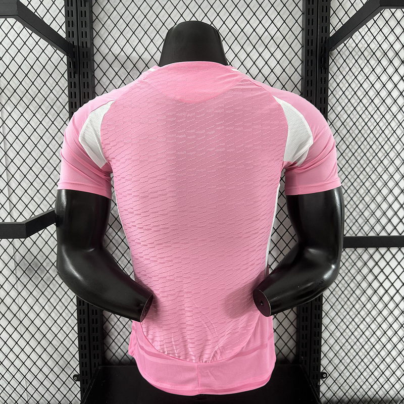 Player 2025-26 Argentina Special Edition Football jersey