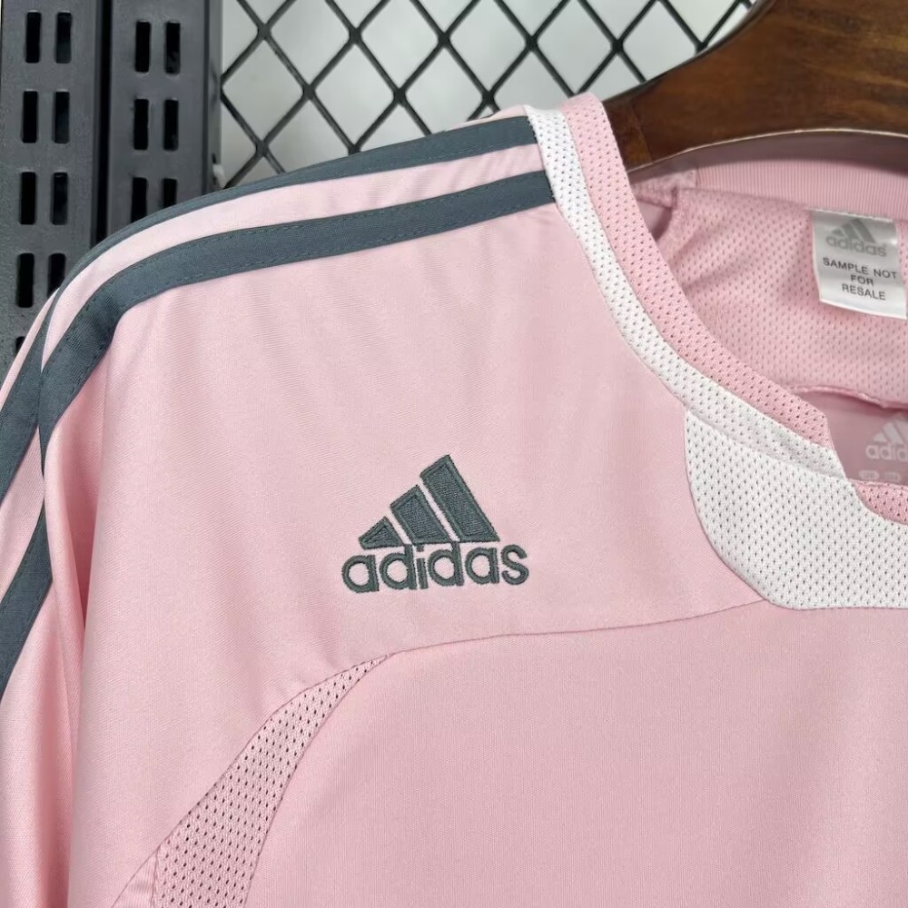 Retro 07-08 Benfica Football jersey retro