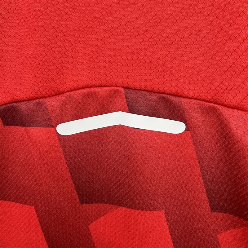 2025-26 Lille OSC season home Football jersey