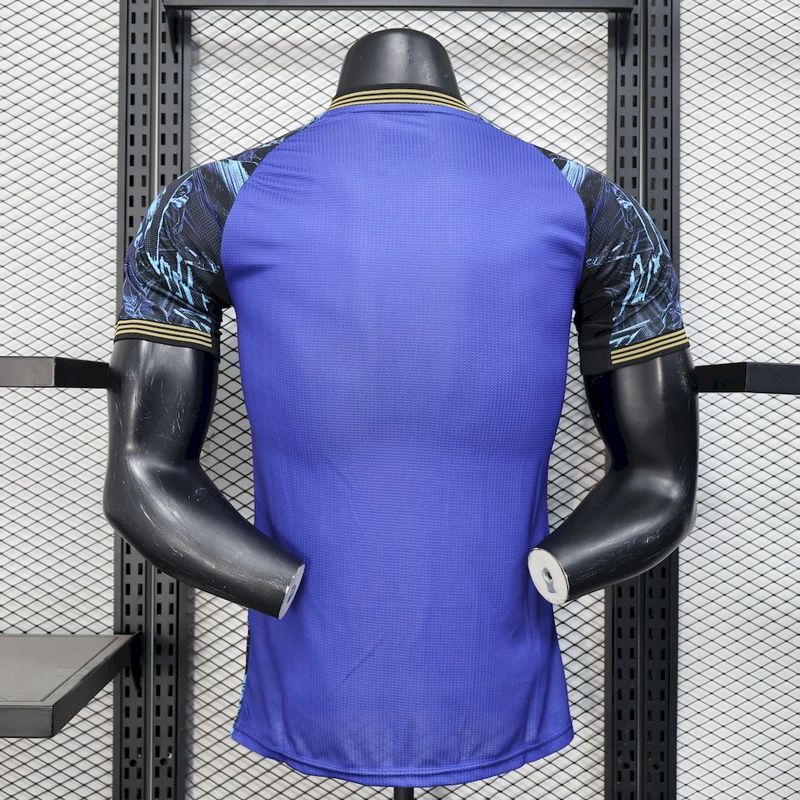 Player 2025-26 Japan Special Edition Football jersey