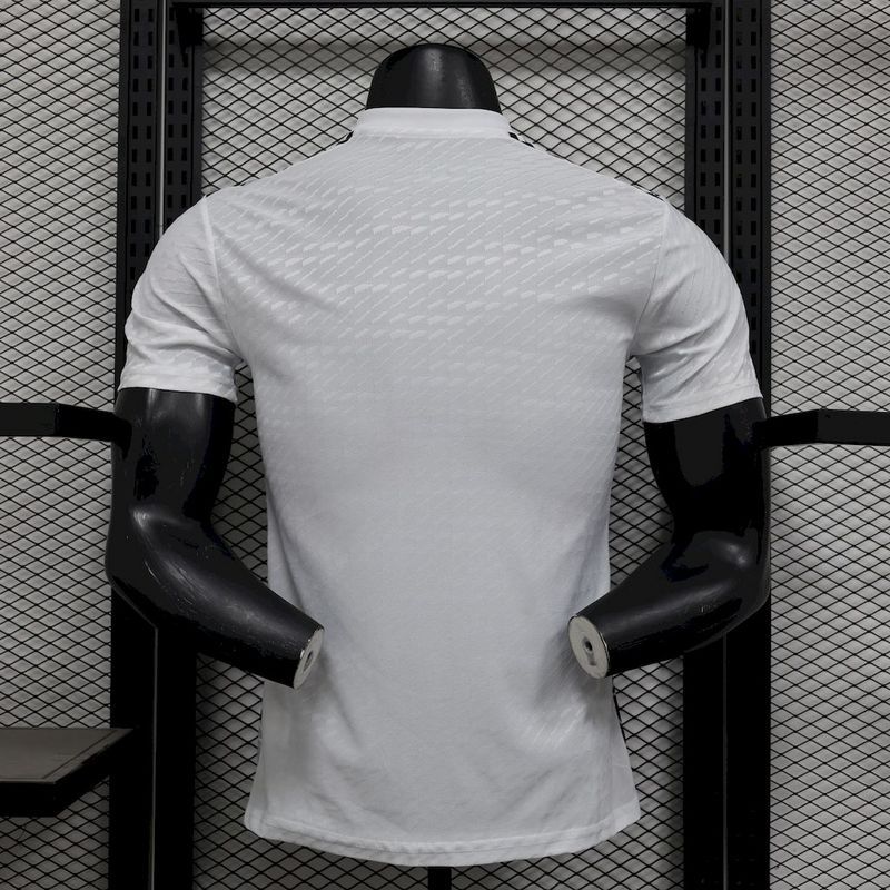 Player 2025-26 Japan Special Edition Football jersey