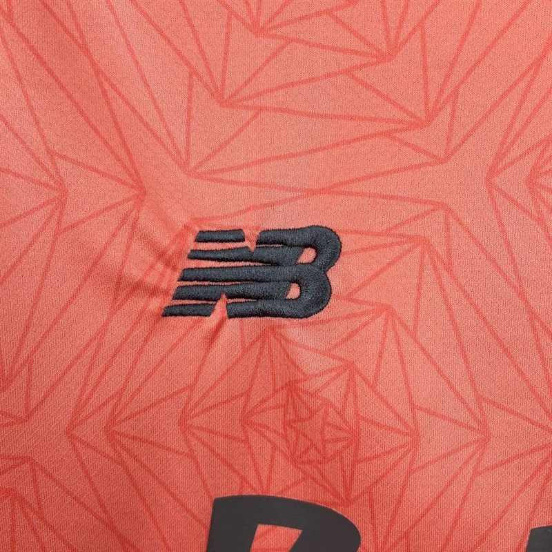 2025-26 Porto away season Football jersey