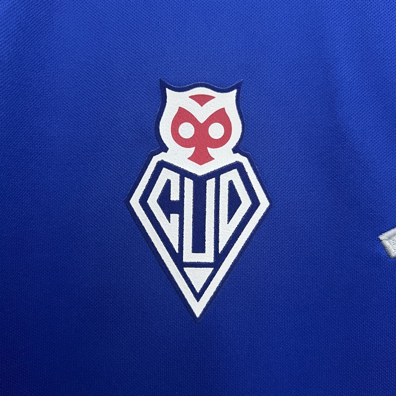 2025-26 University of Chile Special Edition Football jersey