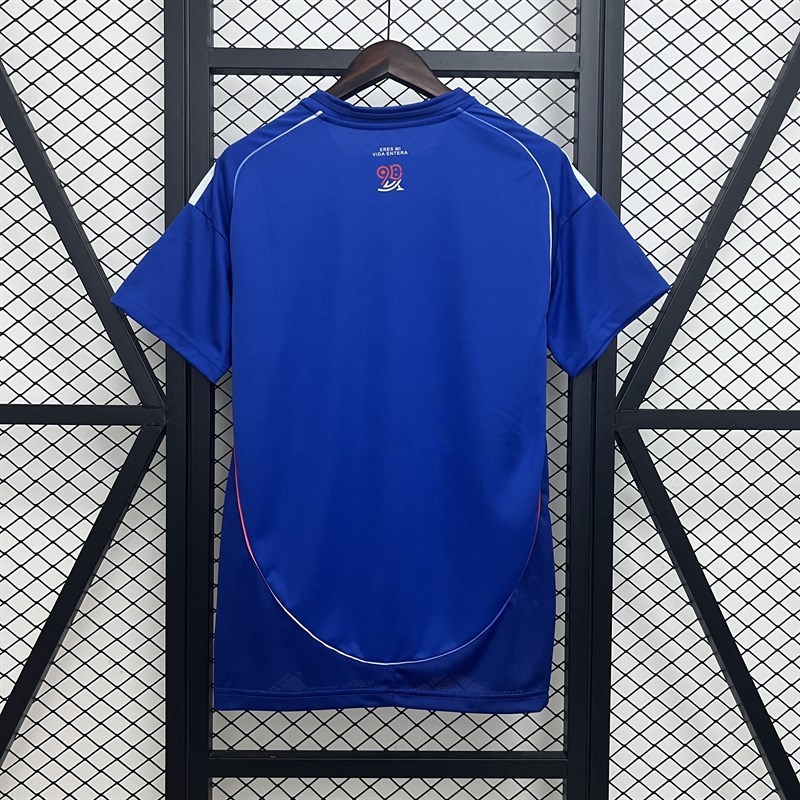 2025-26 University of Chile Special Edition Football jersey