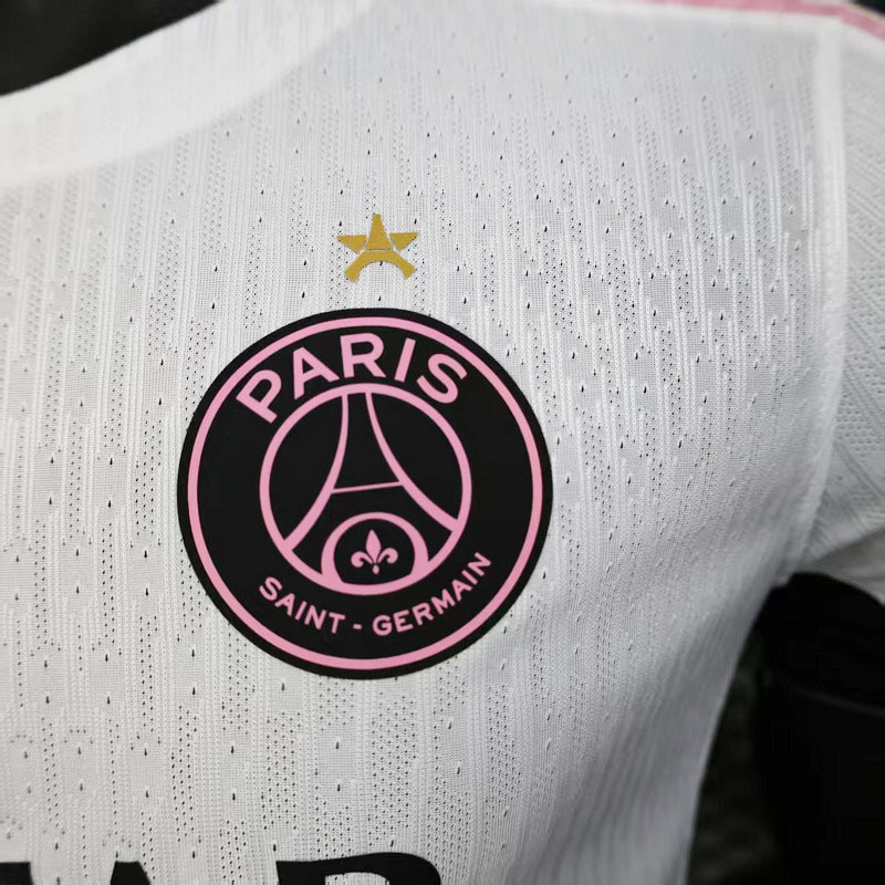 Player 2025-26 PSG Special Edition Football jersey