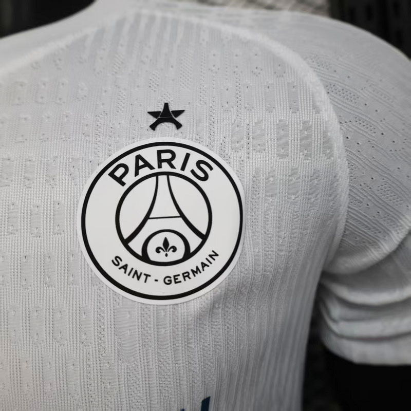 Player 2025-26 PSG Special Edition Football jersey