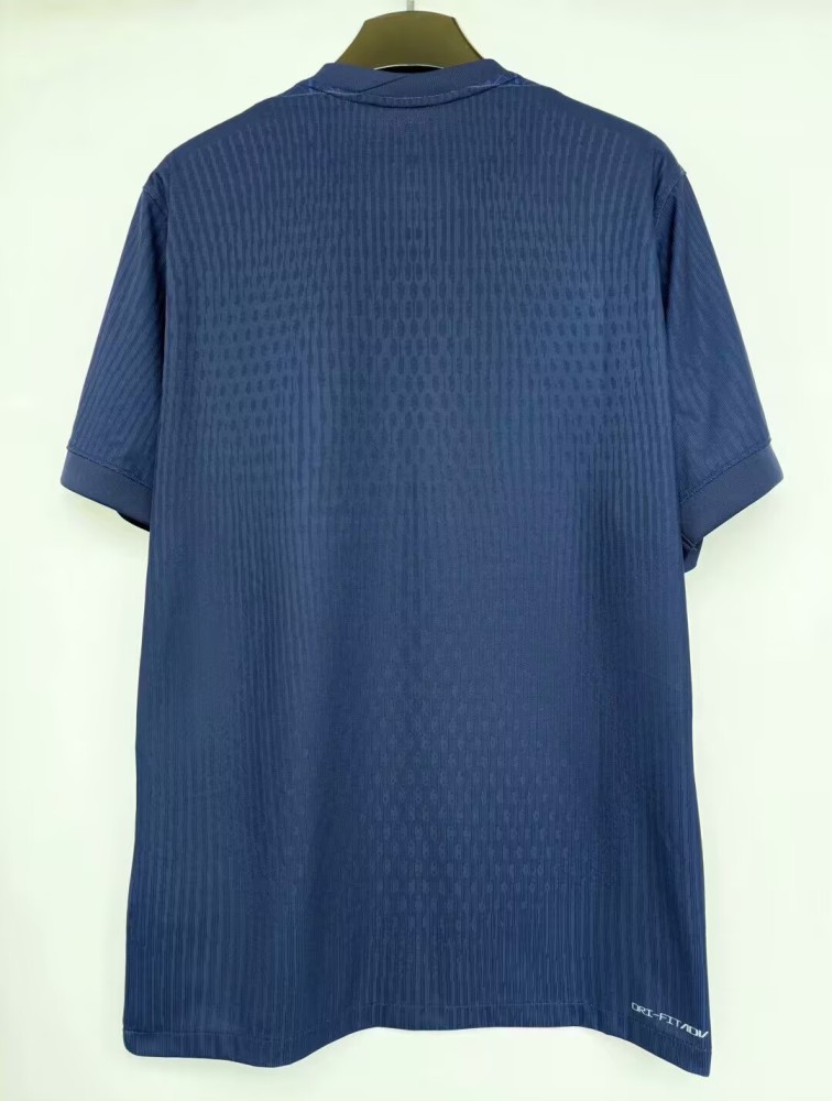 2025-26 PSG Special Edition Football jersey