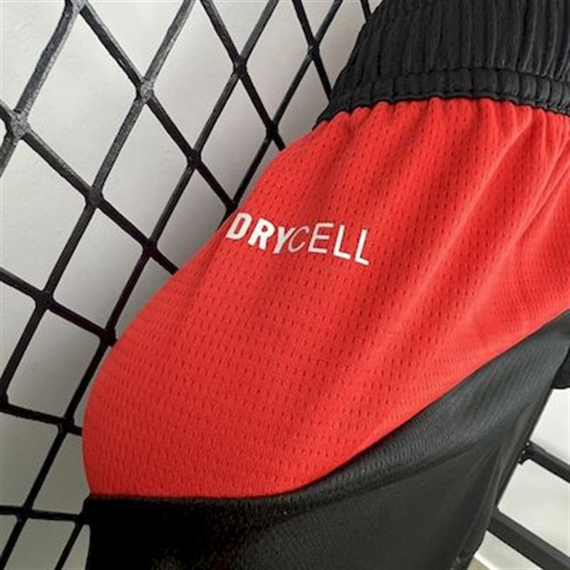 2025-26  shorts  AC Milan Home shorts