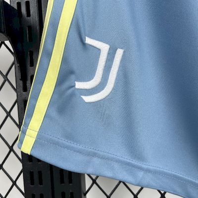 2025-26 shorts Juventus Away Shorts