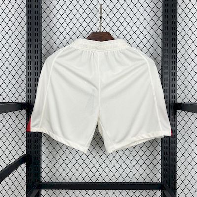 2025-26 shorts Chelsea Away Shorts