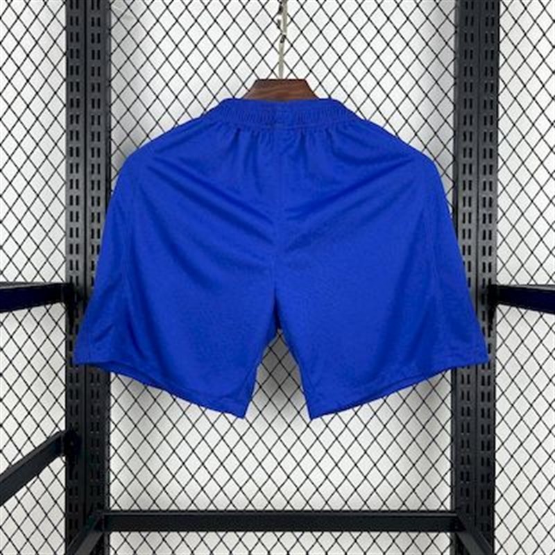 2025-26 shorts Atletico Madrid Home Shorts