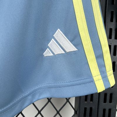 2025-26 shorts Juventus Away Shorts
