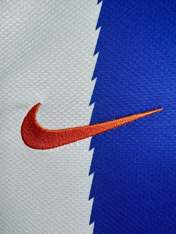 Retro 2010-11 Porto Home Football jersey retro