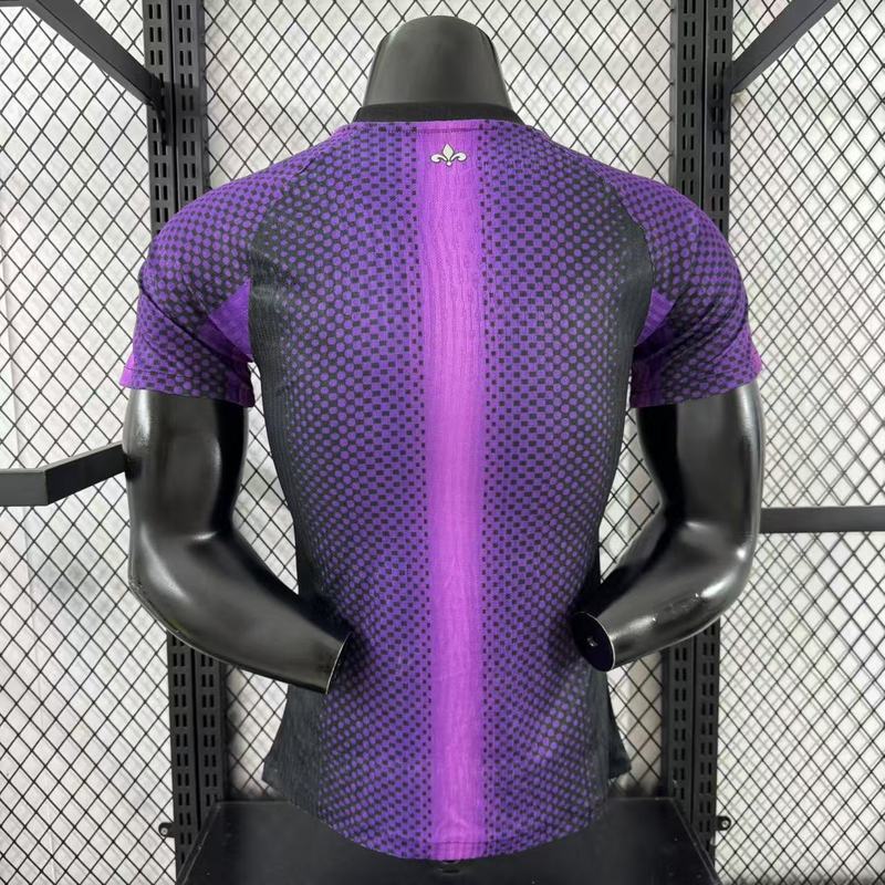 Player 2025-26 PSG Special Edition Football jersey