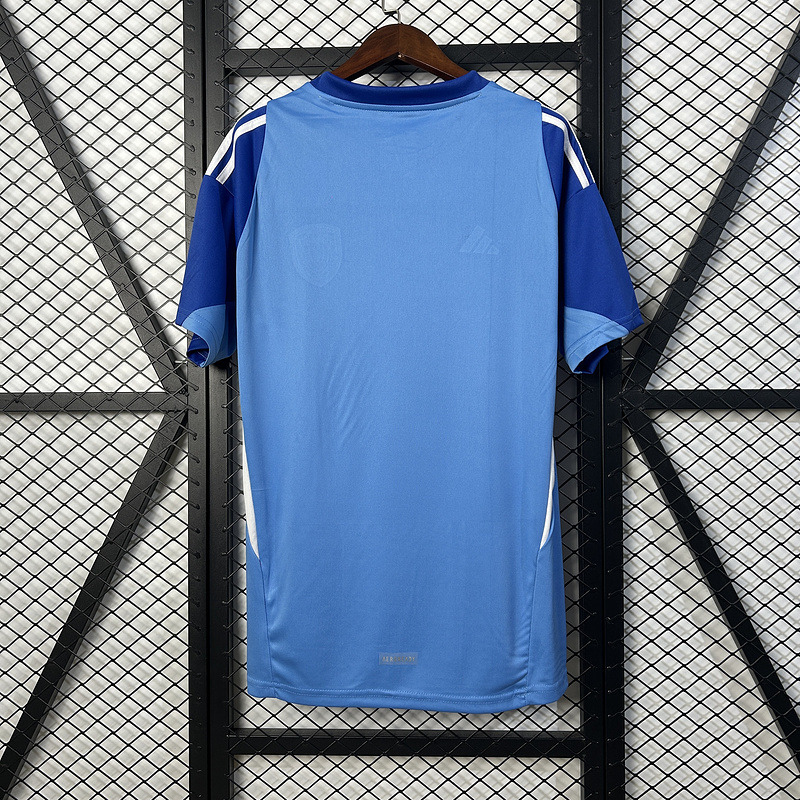 2025-26 Venezuelan Goalkeeper Football jersey