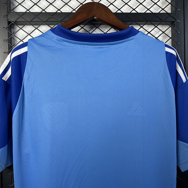 2025-26 Venezuelan Goalkeeper Football jersey