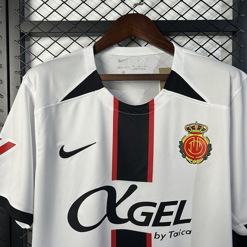 2025-26 RCD Mallorca Away Football jersey