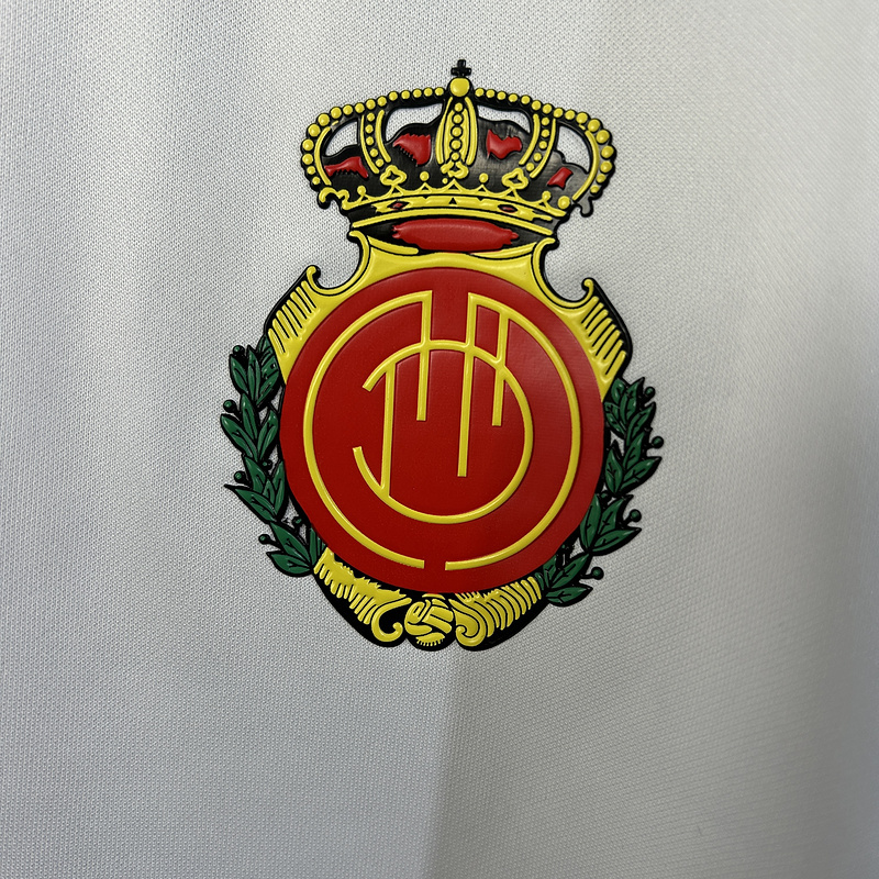 2025-26 RCD Mallorca Away Football jersey