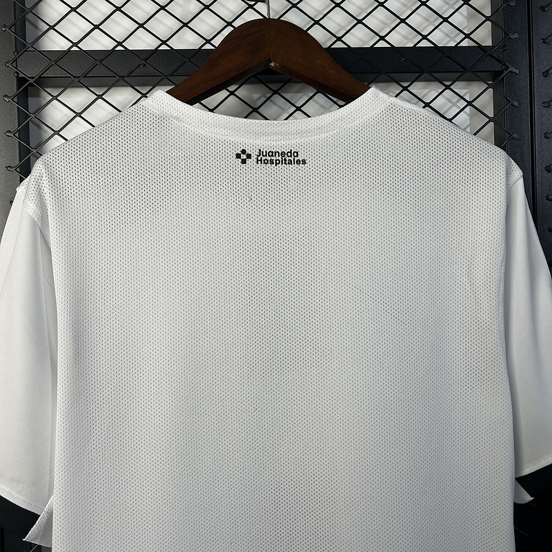 2025-26 RCD Mallorca Away Football jersey
