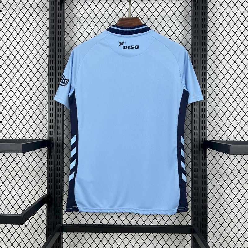 2025-26 Las Palmas away Football jersey