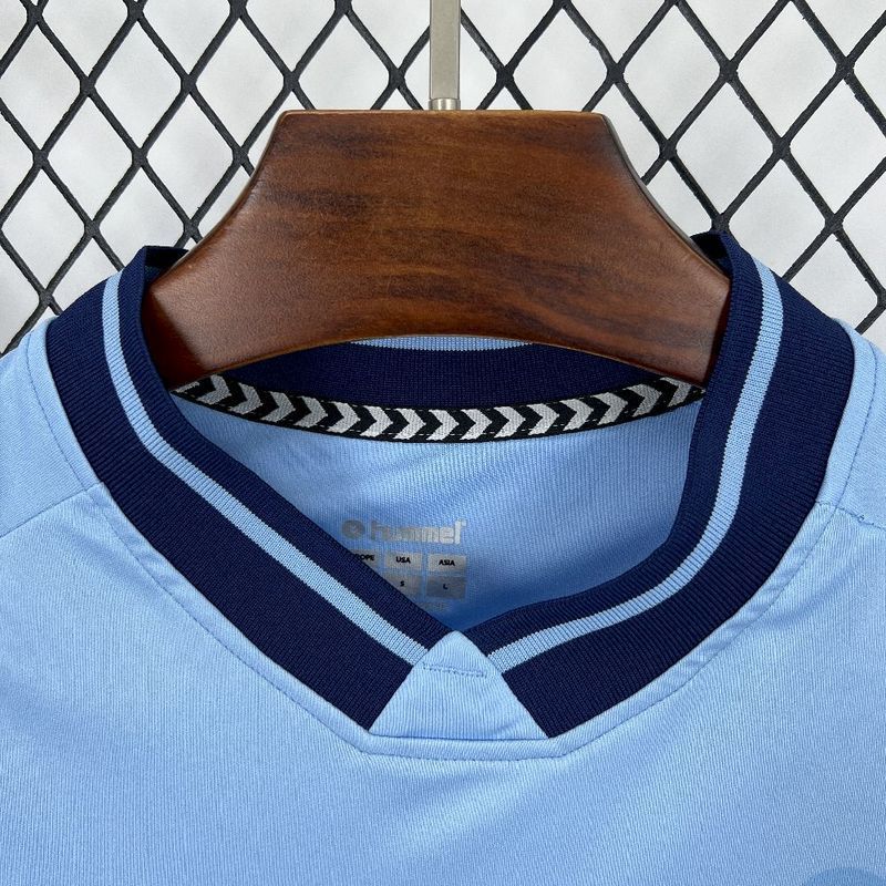 2025-26 Las Palmas away Football jersey