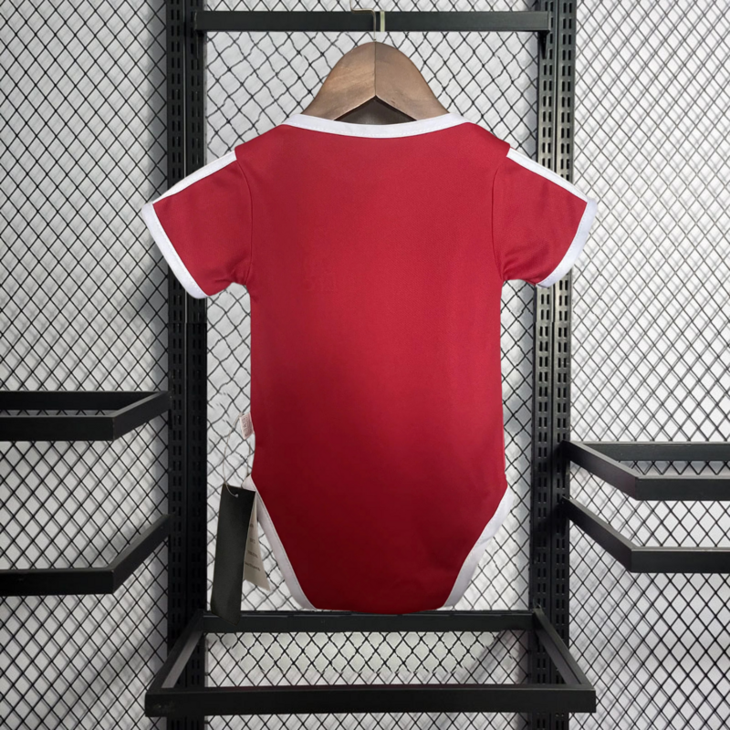 2025-26 Baby Liverpool Home Football jersey