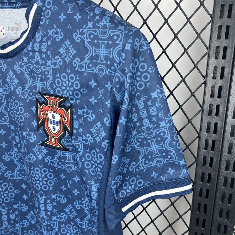 2025-26 Portugal Special Edition Football jersey