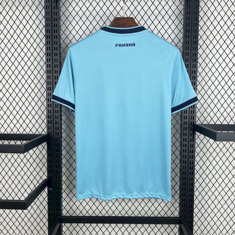 2025-26 Panama Away Football jersey
