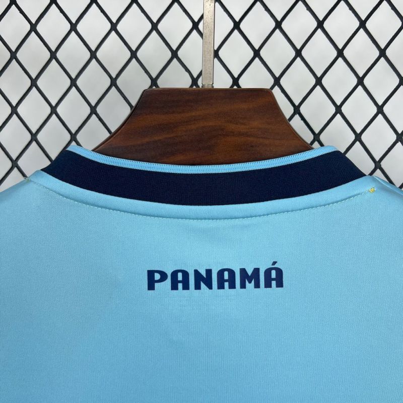 2025-26 Panama Away Football jersey