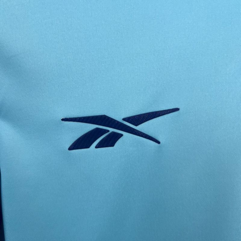 2025-26 Panama Away Football jersey