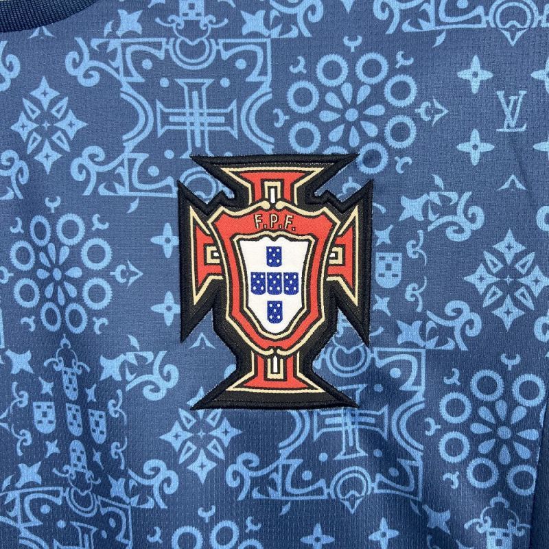 2025-26 Portugal Special Edition Football jersey