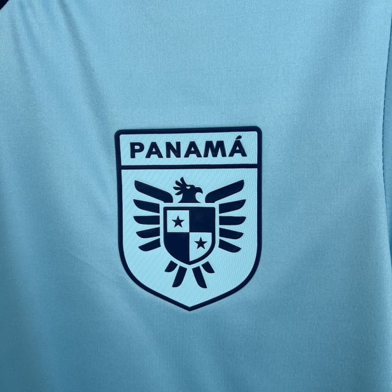 2025-26 Panama Away Football jersey